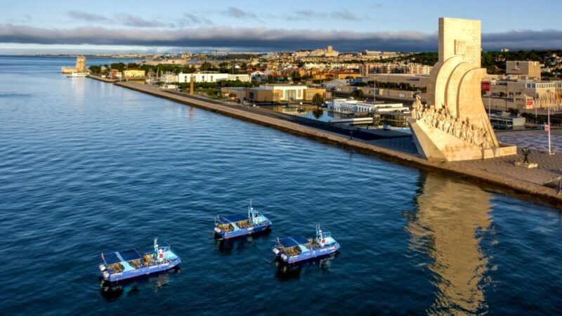 Lisbon: Private Luxury Tour to Belém, Cristo Rei and Alfama. - Authentic Perspectives from Past Travelers