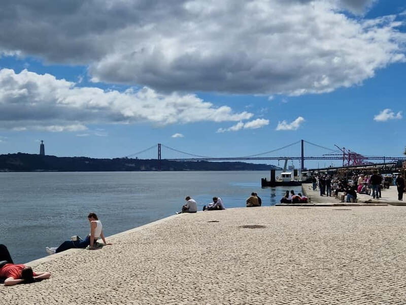 Lisbon: Private Morning Food Tour with Tastings - Practical Tips for Travelers