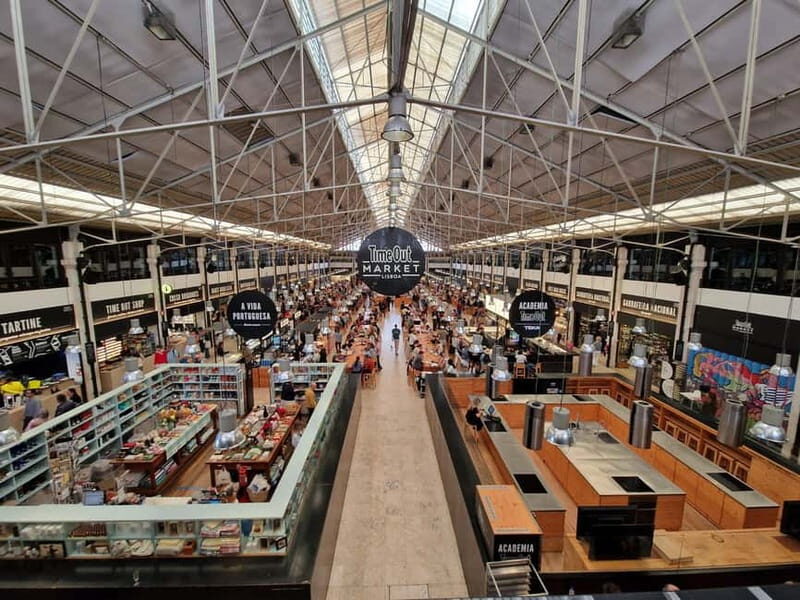 Lisbon: Private Morning Food Tour with Tastings - Final Thoughts