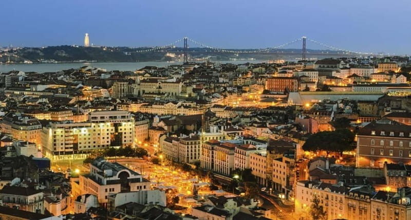 Lisbon: Private Night Tour with Fado Dinner Show - FAQs