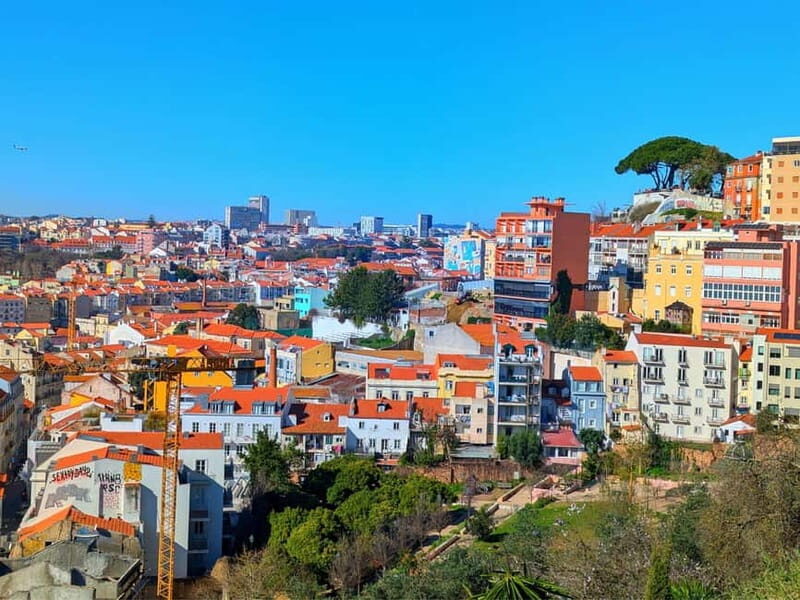 Lisbon: Private Old Town Tour - An In-Depth Look at the Lisbon Private Old Town Tour