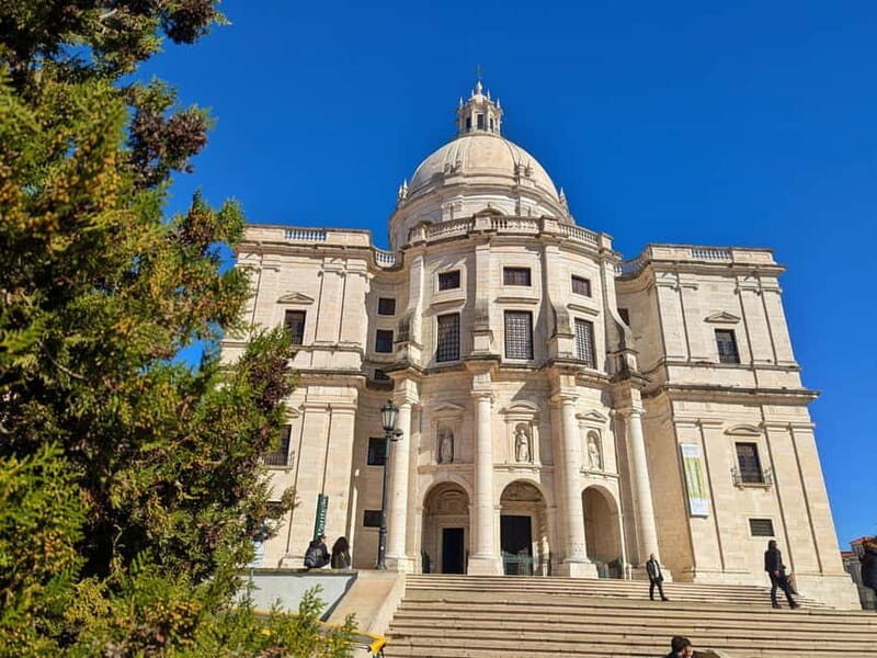 Lisbon: Private Old Town Tour - FAQ