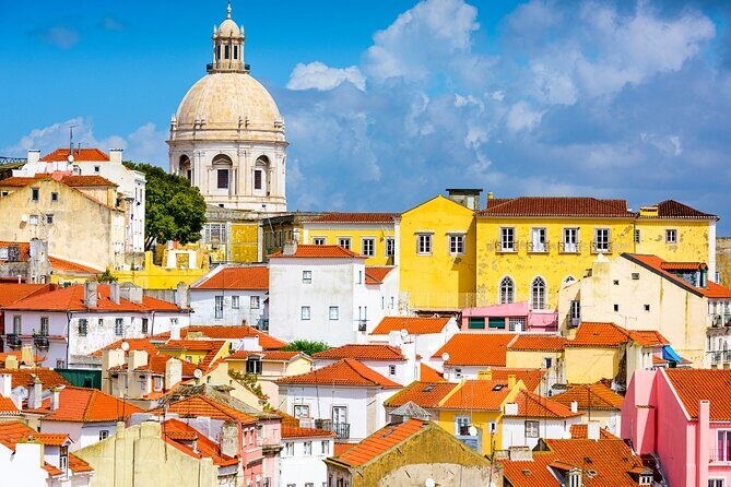 Lisbon Private ONE WAY transfer (IN or OUT) - Why Choose the Lisbon Private One-Way Transfer?