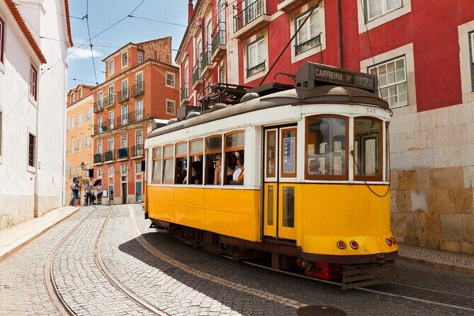 Lisbon Private ONE WAY transfer (IN or OUT) - Who Will Benefit Most?