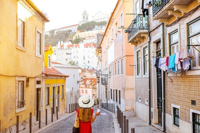 Lisbon Private ONE WAY transfer (IN or OUT) - FAQ