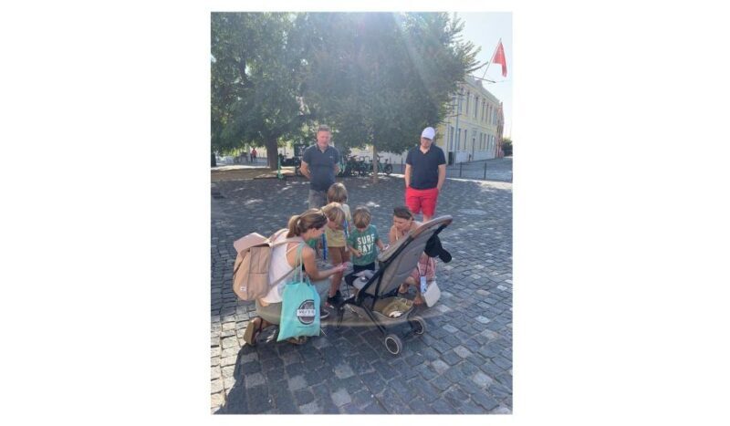 Lisbon: Private Rally for Families in German - A Deep Dive into the Lisbon Family Rally Experience