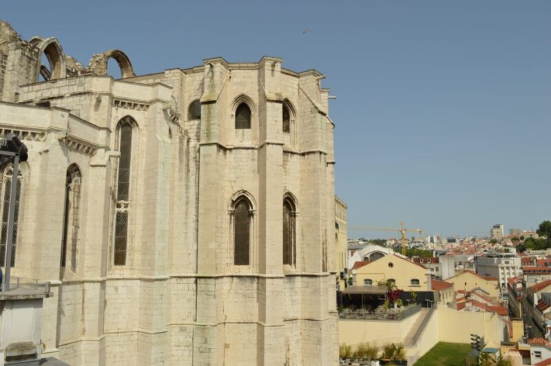 Lisbon: Private Rally for Families in German - FAQ
