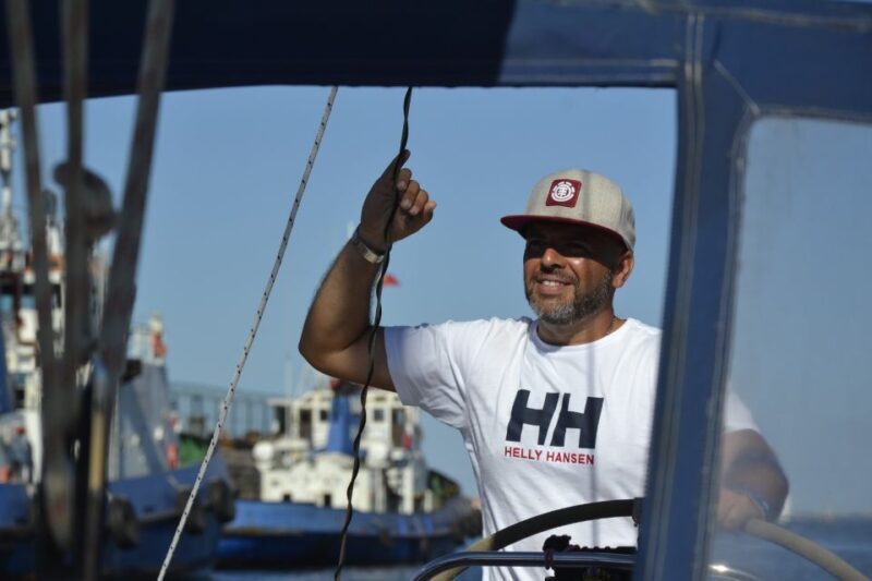 Lisbon: Private Sailboat Tour on Tagus River - An In-Depth Look at the Lisbon Private Sailboat Tour