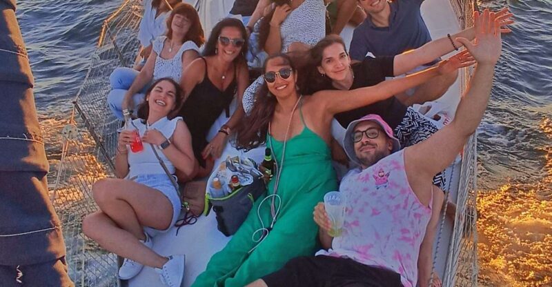 Lisbon: Private Sailboat Tour on Tagus River - Final Thoughts