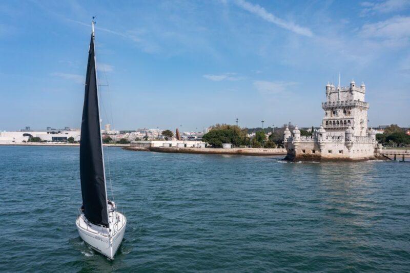 Lisbon: Private Sailboat Tour on the Tagus at Sunset - Final Thoughts
