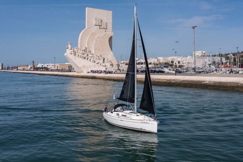 Lisbon: Private Sailboat Tour on the Tagus at Sunset - FAQs