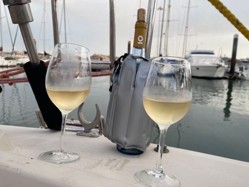Lisbon: Private sailboat tours on Tagus River - What Makes This Tour Special?