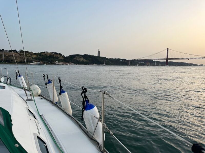 Lisbon: Private sailboat tours on Tagus River - Final Thoughts