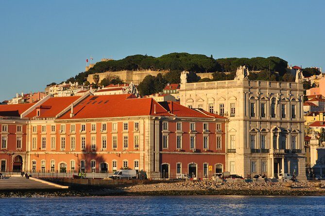 Lisbon Private Sailing Cruise, drink included (options: 2h, 3h, 4h, 6h or 8h) - The Value of This Experience