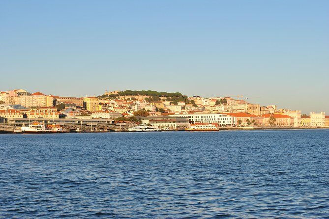 Lisbon Private Sailing Cruise, drink included (options: 2h, 3h, 4h, 6h or 8h) - Frequently Asked Questions