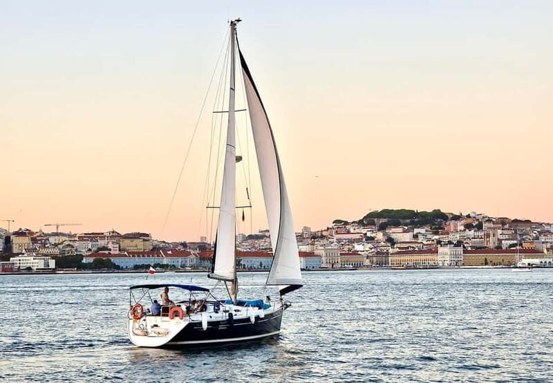 Lisbon: Private Sailing Experience with Locals - A Deep Dive into the Lisbon Private Sailing Experience