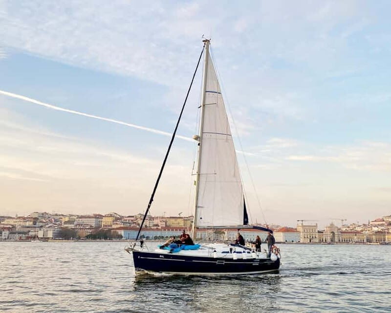 Lisbon: Private Sailing Experience with Locals - Final Thoughts