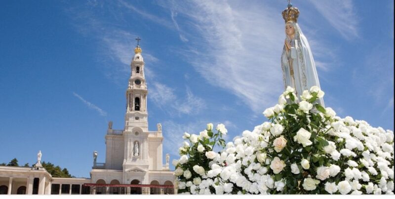 Lisbon: Private Sanctuary of Fátima half day Guided Tour - The Bottom Line