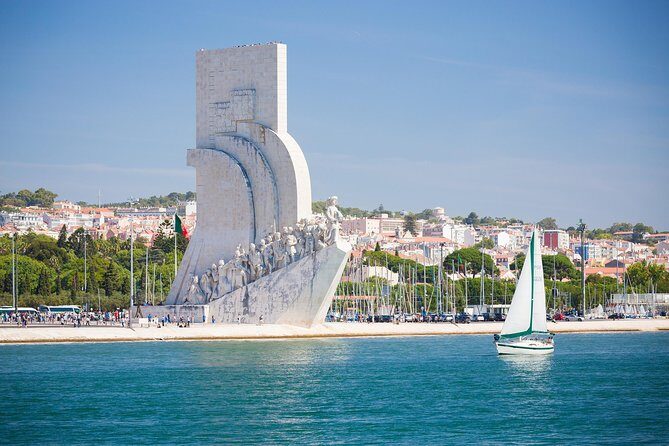Lisbon Private Shore Excursion: City Tour by Minivan Including Food and Wine Tastings - The Value of Guided Food & Wine Experiences