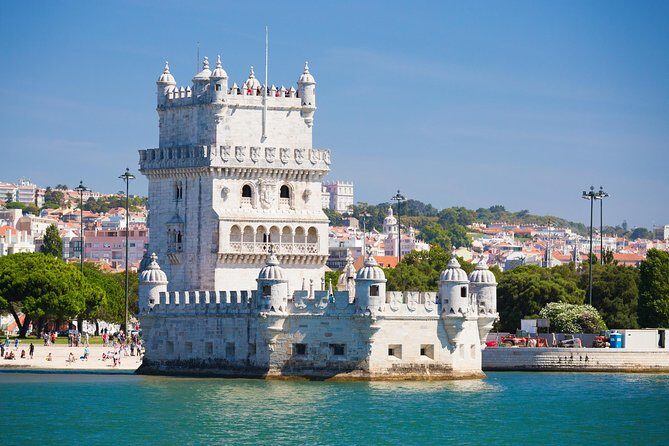 Lisbon Private Shore Excursion: City Tour by Minivan Including Food and Wine Tastings - Practical Tips & Considerations