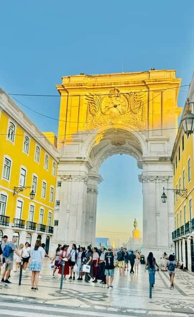 Lisbon: Private Sightseeing Full City Tour by Tuk-Tuk - Authentic Traveler Insights