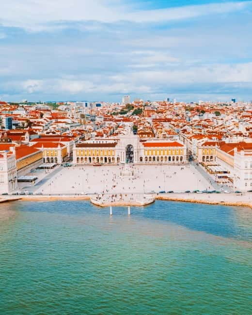 Lisbon: Private Sightseeing Full City Tour by Tuk-Tuk - The Sum Up