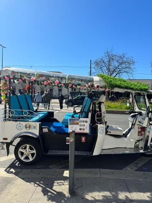 Lisbon: Private Sightseeing Full City Tour by TukTuk - Key Points