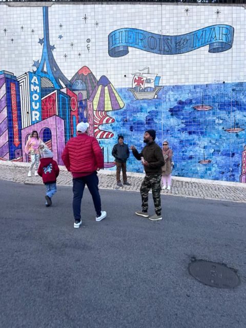 Lisbon Private Sightseeing Photography Tour with Tuk Tuk - The Sum Up