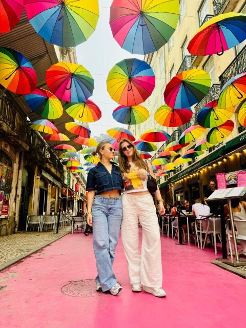 Lisbon: Private Sightseeing Tour by Tuk-Tuk - Key Points