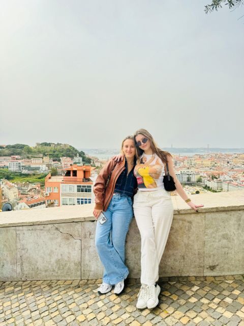 Lisbon: Private Sightseeing Tour by Tuk-Tuk - FAQs