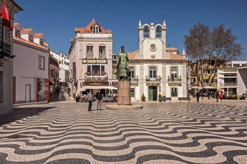 Lisbon: Private Sintra, Cascais & Cabo da Roca Day Trip - Who Is This Tour Perfect For?