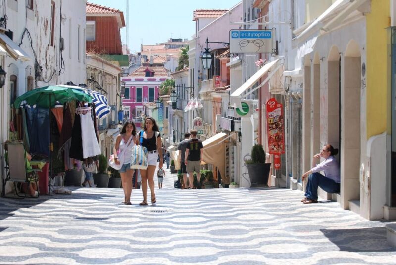 Lisbon: Private Sintra, Cascais & Cabo da Roca Day Trip - The Sum Up