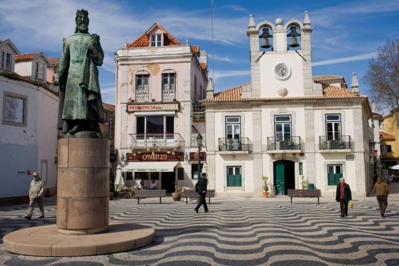 Lisbon: Private Sintra, Cascais & Cabo da Roca Day Trip - FAQ