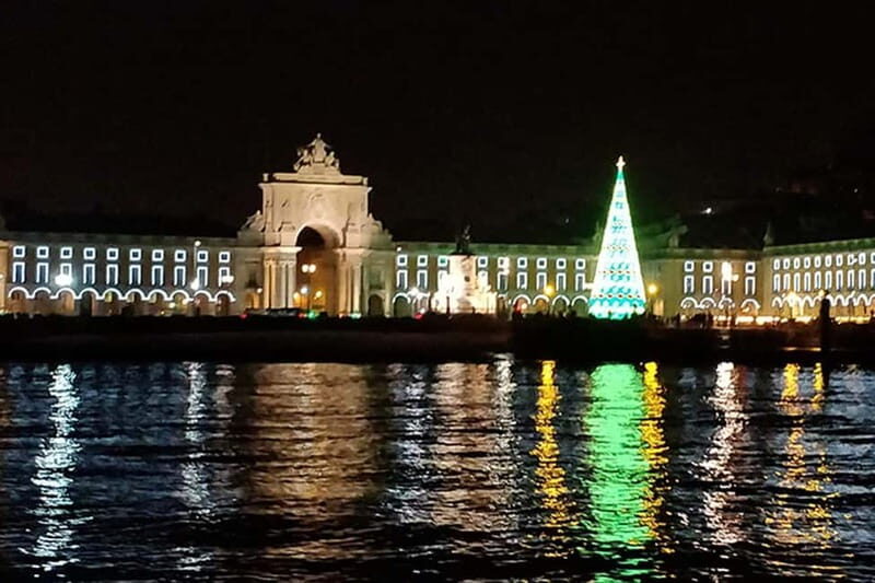 Lisbon: Private Speedboat Historical Tour - Practicalities: What to Know Before You Book