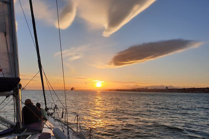 Lisbon Private Sunset Cruise - A Closer Look at the Lisbon Private Sunset Cruise