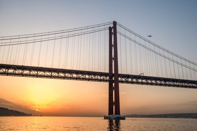 Lisbon: Private Sunset Cruise on the Tagus River with Drink - The Experience’s Value: Is It Worth It?
