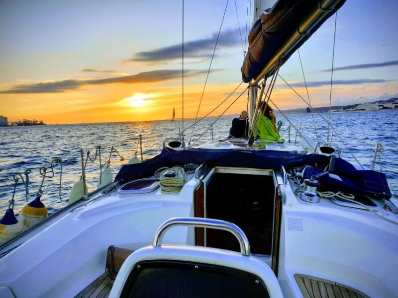 Lisbon: Private Sunset Cruise with Portuguese Wine - An In-Depth Look at the Experience