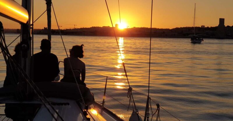 Lisbon: Private Sunset Cruise with Portuguese Wine - Final Thoughts: Who Should Consider This Tour?