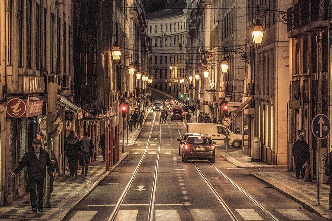 Lisbon: Private Sunset & Night Photo Walk - Frequently Asked Questions