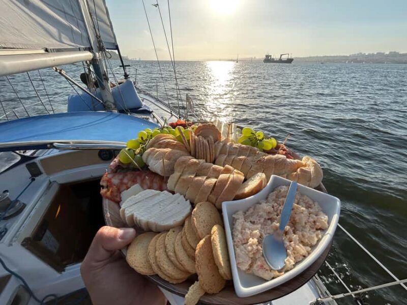 Lisbon: Private Sunset Sail for Two with Wine & Snacks - Final Thoughts: Is It Worth It?