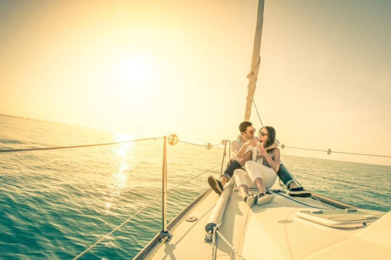 Lisbon: Private Sunset Sailing Tour with Champagne - Who is This Tour Best For?