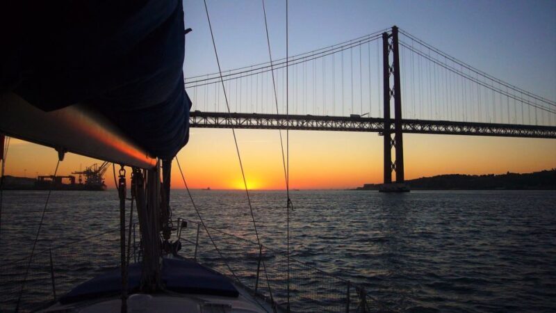 Lisbon: Private Sunset Sailing Tour with Champagne - Frequently Asked Questions