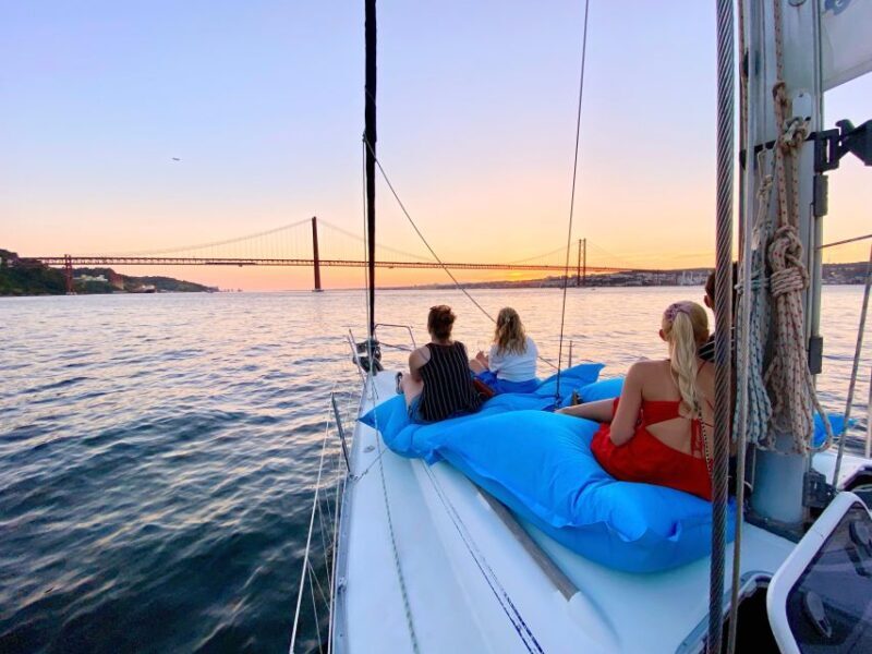 Lisbon: Private Sunset Sailing Tour with drinks - Final Thoughts