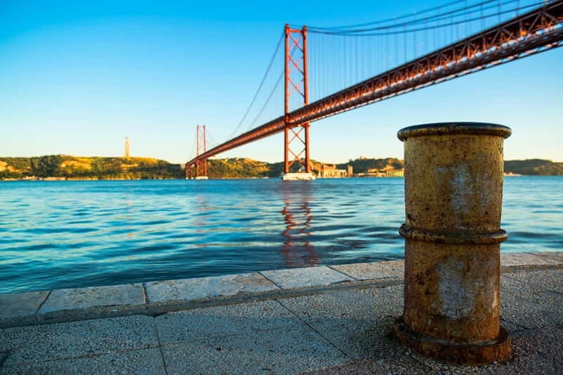 Lisbon: Private Tagus River Cruise with Drinks - Practical Details and Tips