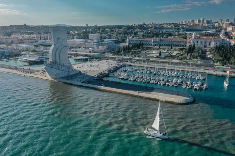 Lisbon: Private Tagus River Yacht Tour - Who Will Love This Tour?