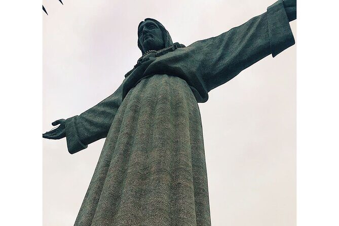 Lisbon Private Tour - An In-Depth Look at the Lisbon Private Tour