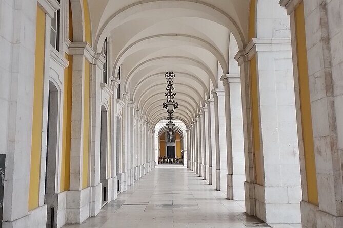 Lisbon Private Tour - Transportation, Timing, and Customization