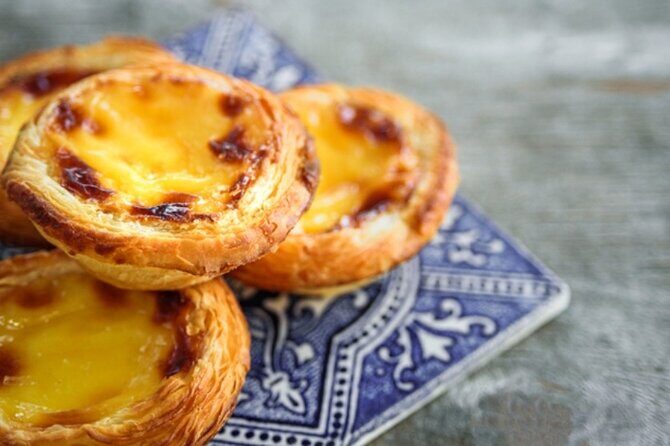 Lisbon Private Tour (2 Hours) by Electric Tuk Tuk - A Closer Look at the Lisbon Private Electric Tuk Tuk Tour