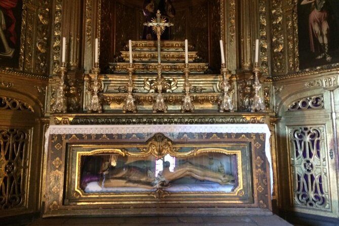 Lisbon Private Tour - Who Should Consider This Tour?