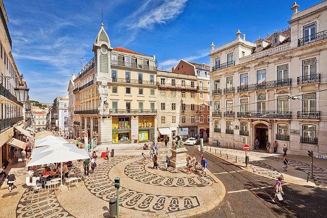 Lisbon Private Tour - FAQs